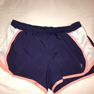 running shorts